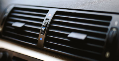 Auto HVAC service in Healdsburg