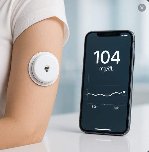 Breaking Down the Cost of Continuous Glucose Monitor Systems