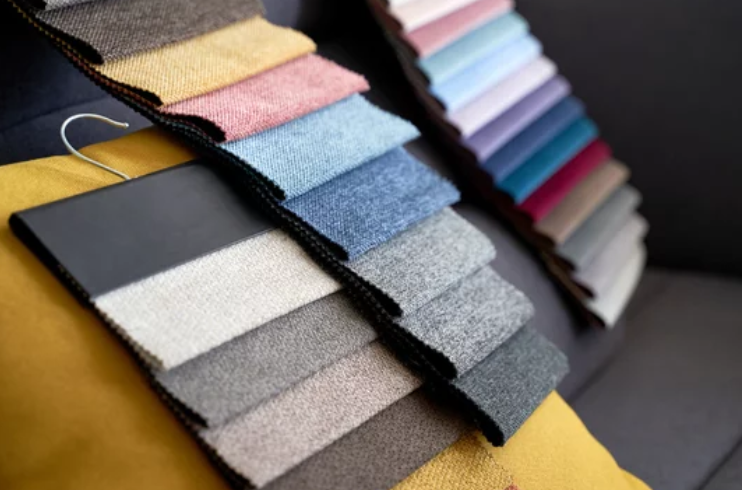 Best Sofa Upholstery Fabrics for Real Life