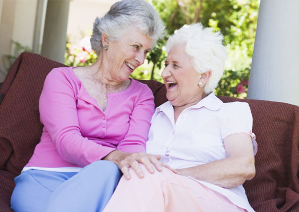 Expat Guide to Hiring Caregivers at Home
