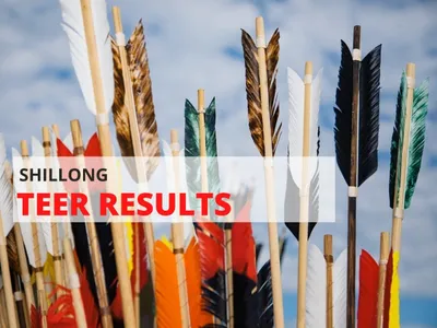 Bhutan Teer Common Number