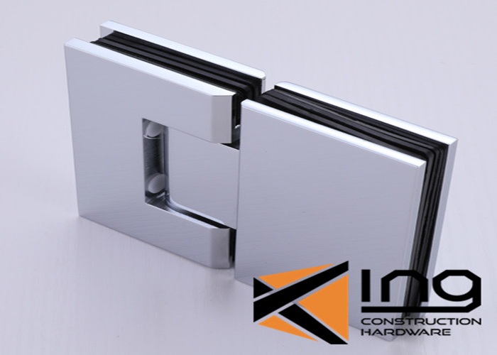 Glass Shower Door Hinges