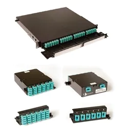 Data World Unveils Next-Gen Fiber Optics Products for Faster, Smarter Connectivity
