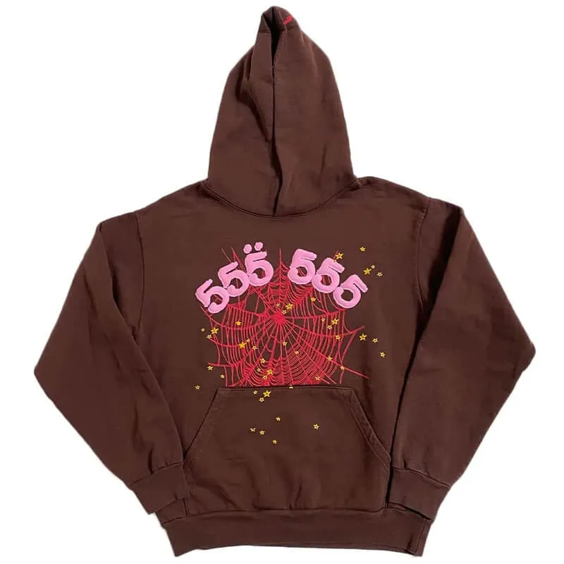 Spider Hoodie and why has it captured the attention
