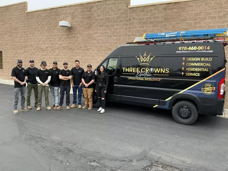 Licensed Electricians in Johnstown
