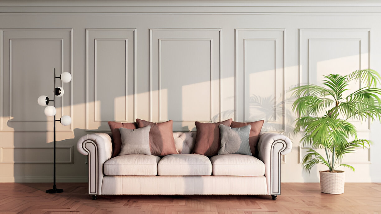 Tetrad Sofas