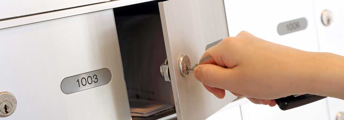 Where to Find a Trusted Mailbox Locksmith in Carol Stream