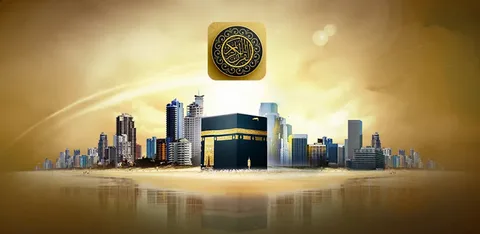 Umrah Package from Dubai