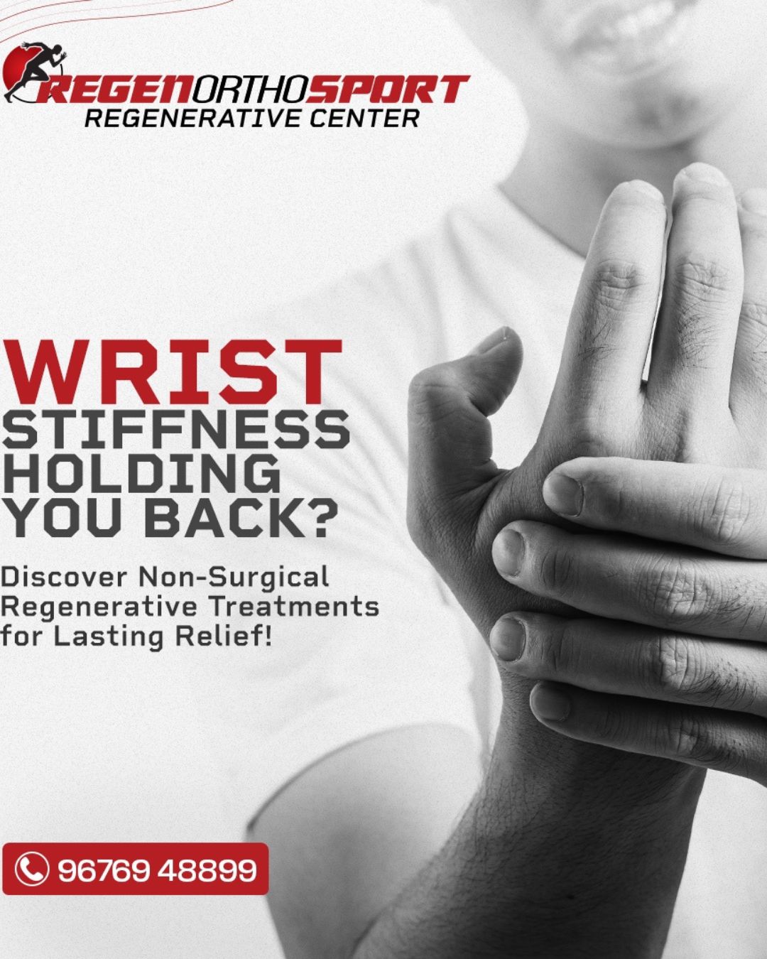 affordable hand pain treatment in mumbai