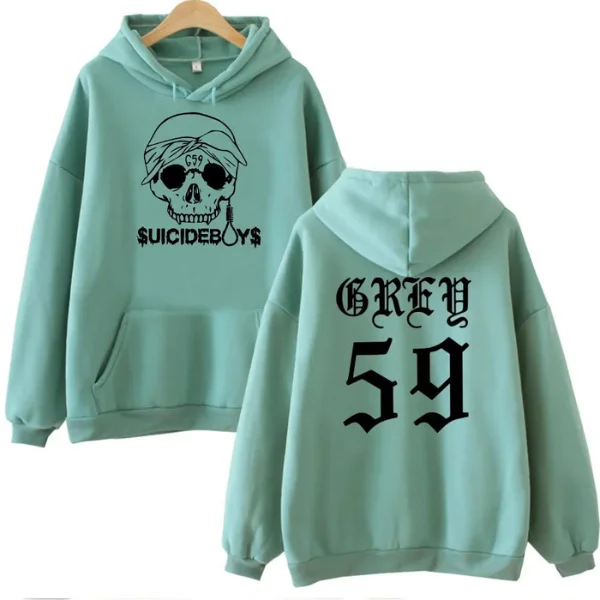 Suicideboys Merch fashion and functionality shop