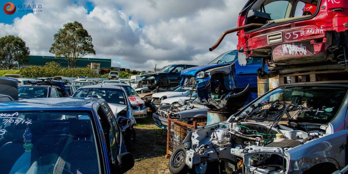 Otago Car Wreckers