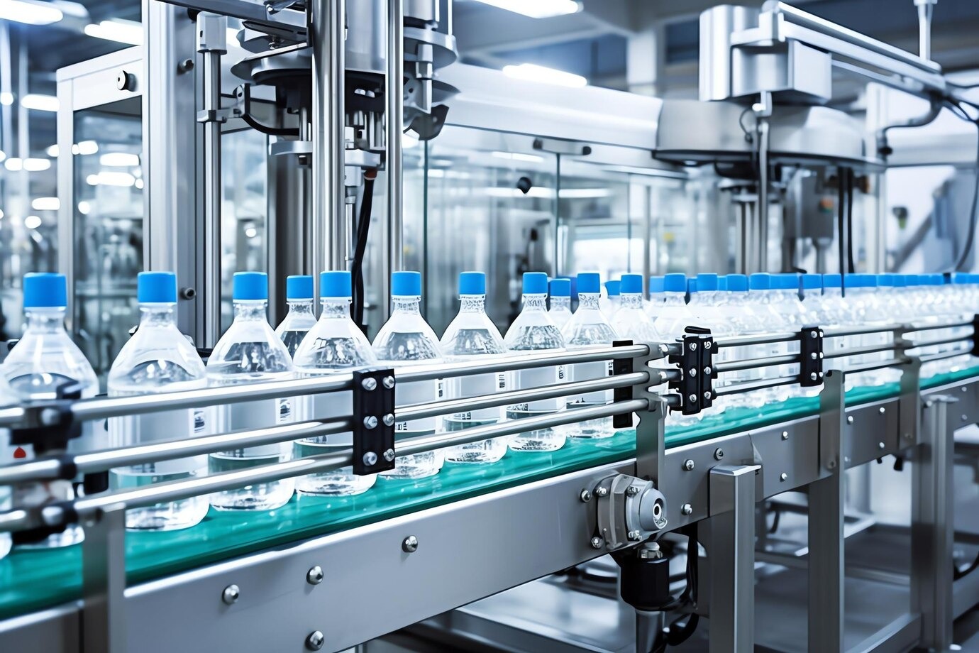 Detailed Project Report on Vitamin Water Manufacturing Plant Setup By IMARC Group