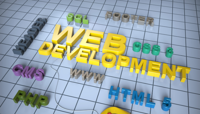 best Web Development Companies in Hyderabad