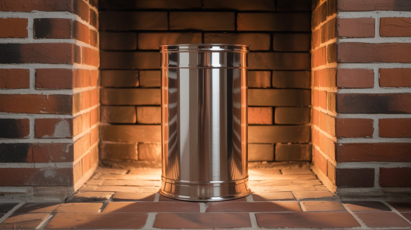 What Are the Top Benefits of Installing a Chimney Liner in Wenatchee?