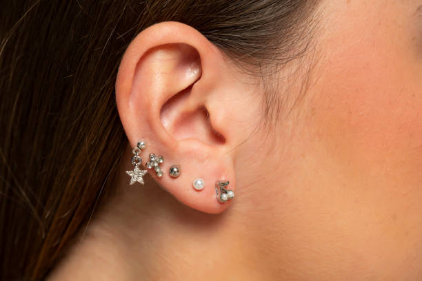 What Age Is Best for Ear Piercing in Abu Dhabi?