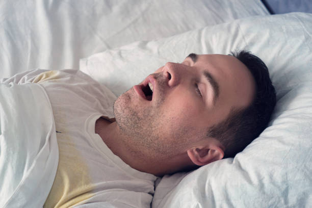 What Are the Benefits of Snoring Treatment
