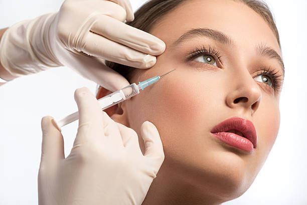 What Is Glutathione Injection Used For