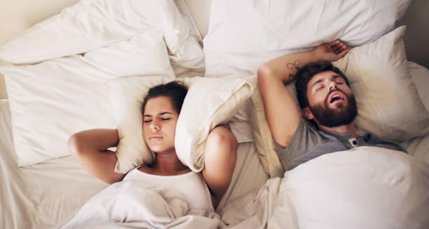 What Is Snoring Treatment Like