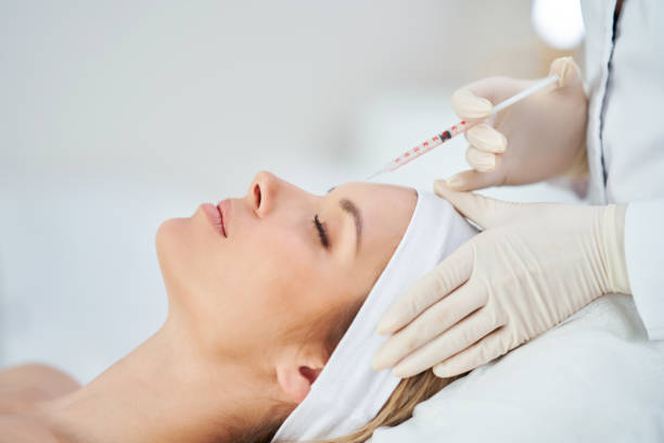 What Types of Filler Injections Exist?