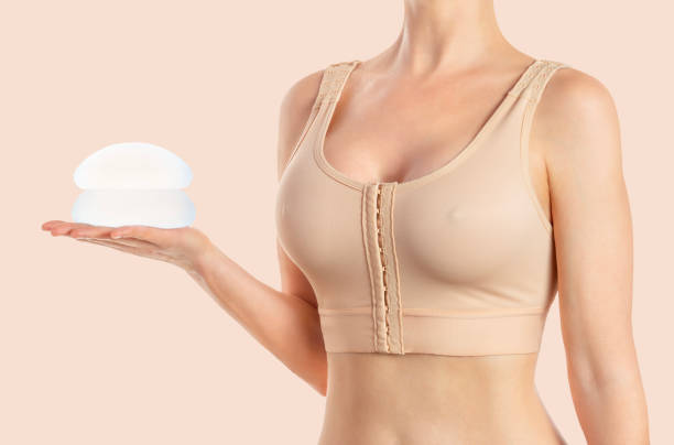 What to Expect From Breast Implants ?