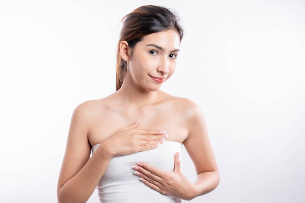 What to Expect From Breast Implants