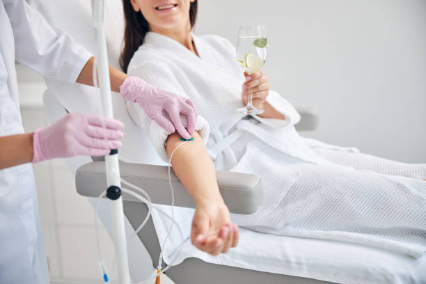 What to Expect from Glutathione IV ?