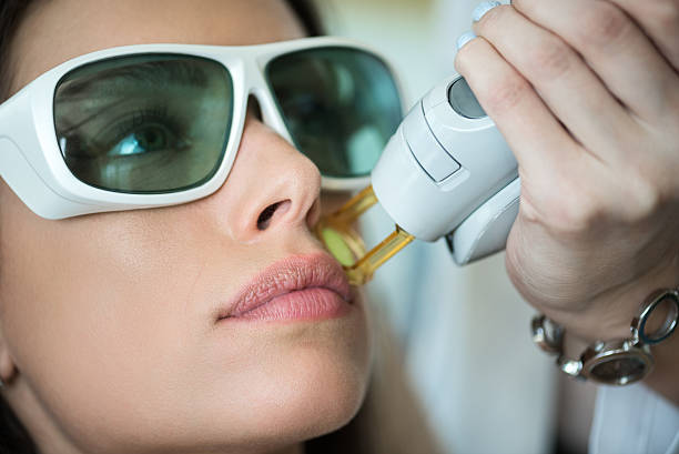 What to Expect from Laser Hair Removal ?