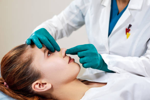 What to Expect from Rhinoplasty