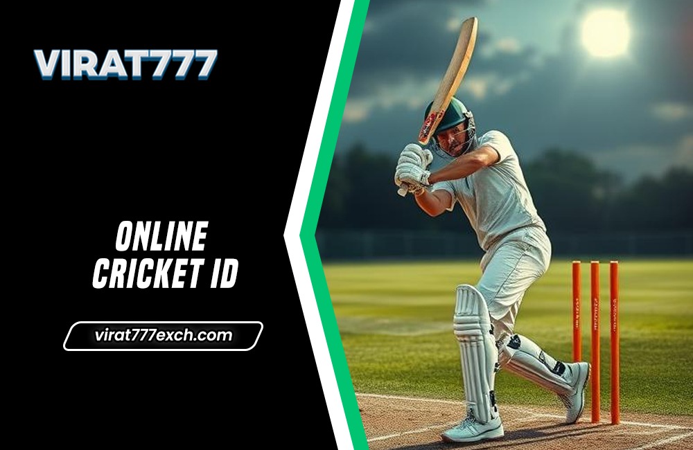 Online Cricket ID: Top Benefits for Fantasy and Betting Users