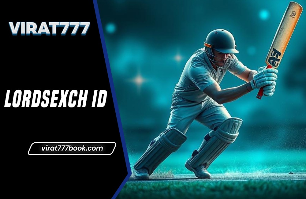Lordsexch ID: How to Place Live Bets on Ongoing Matches