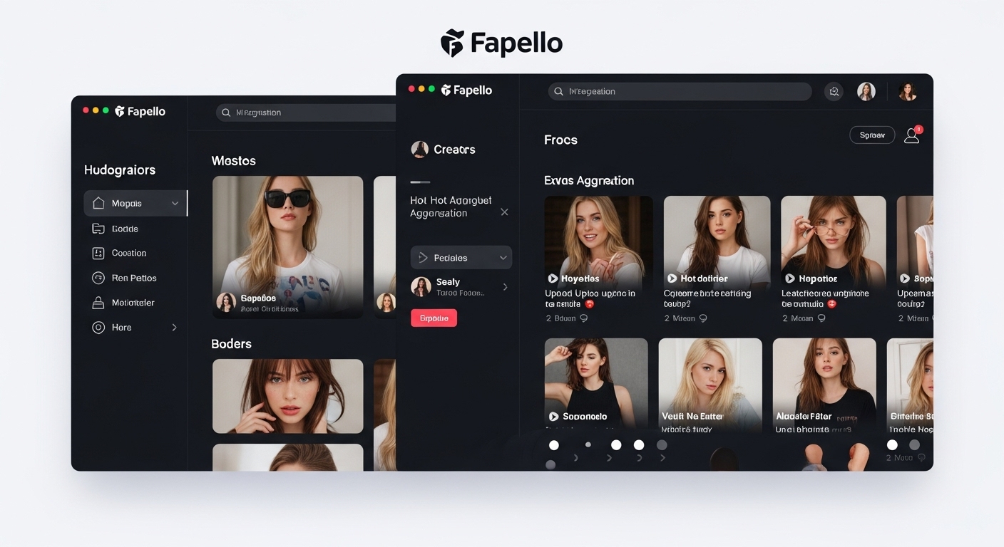 Fapello