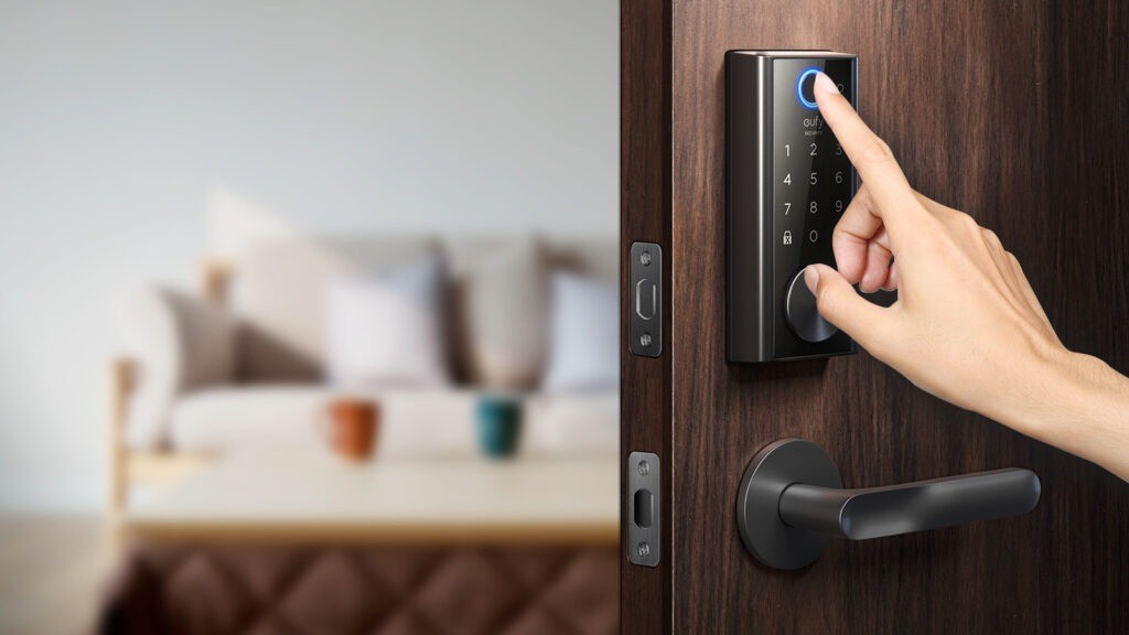 Why Every Homeowner Should Upgrade to a Smart Lock