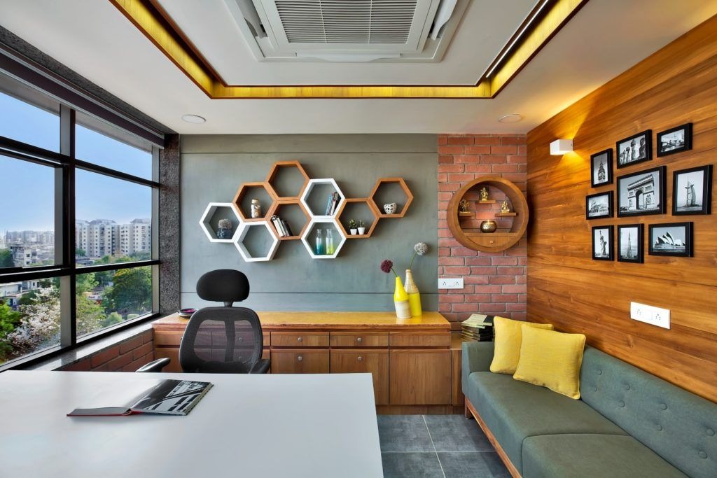 Interior Designers: Turning Everyday Spaces Into Extraordinary Homes