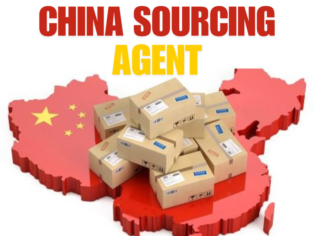 The Best China Sourcing Agent You Should Know 2025