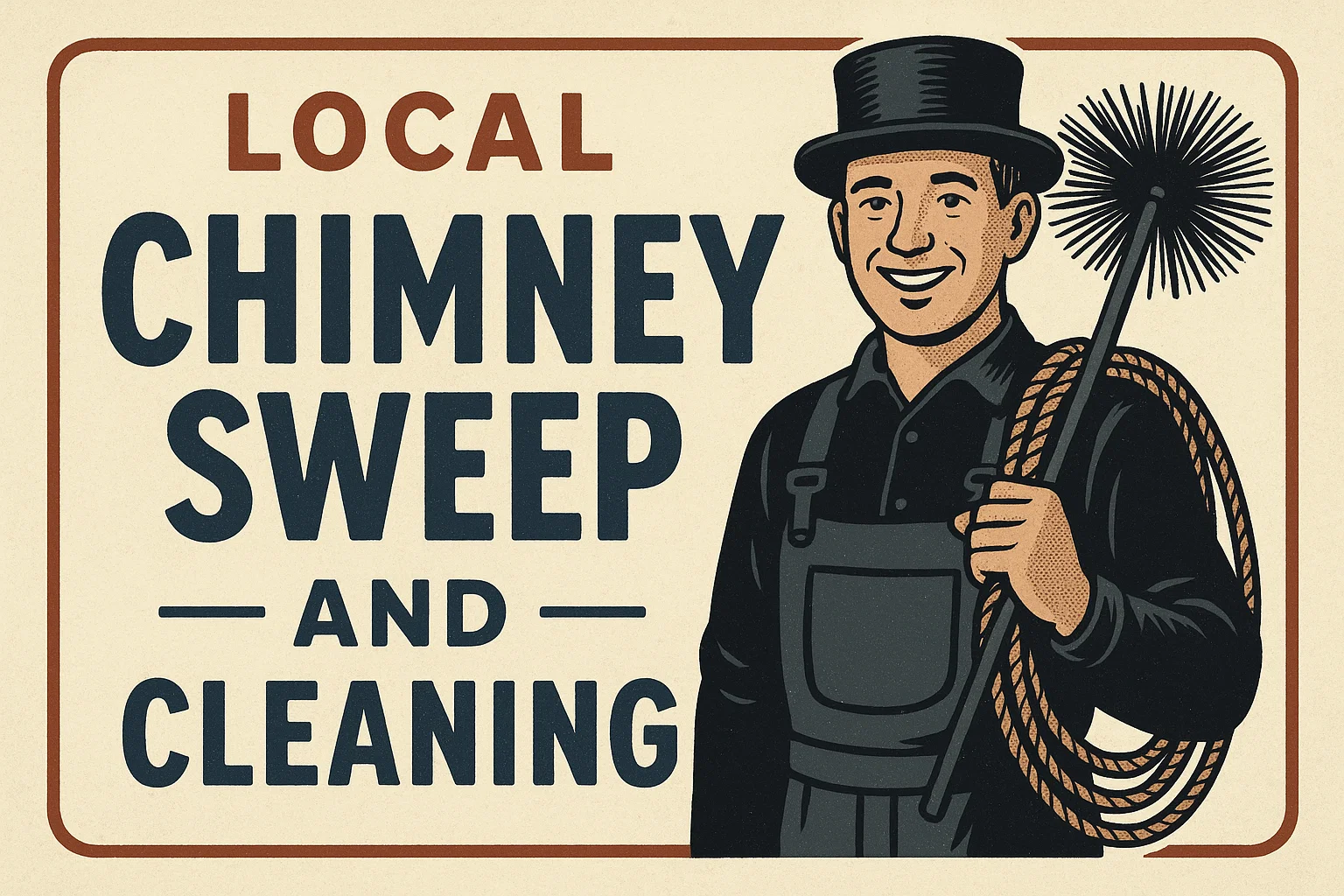 How to Find the Best Local Chimney Sweep And Cleaning Services in Birmingham