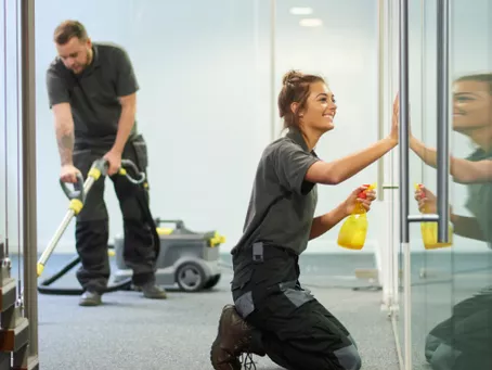 Cleaning Companies Fort Collins