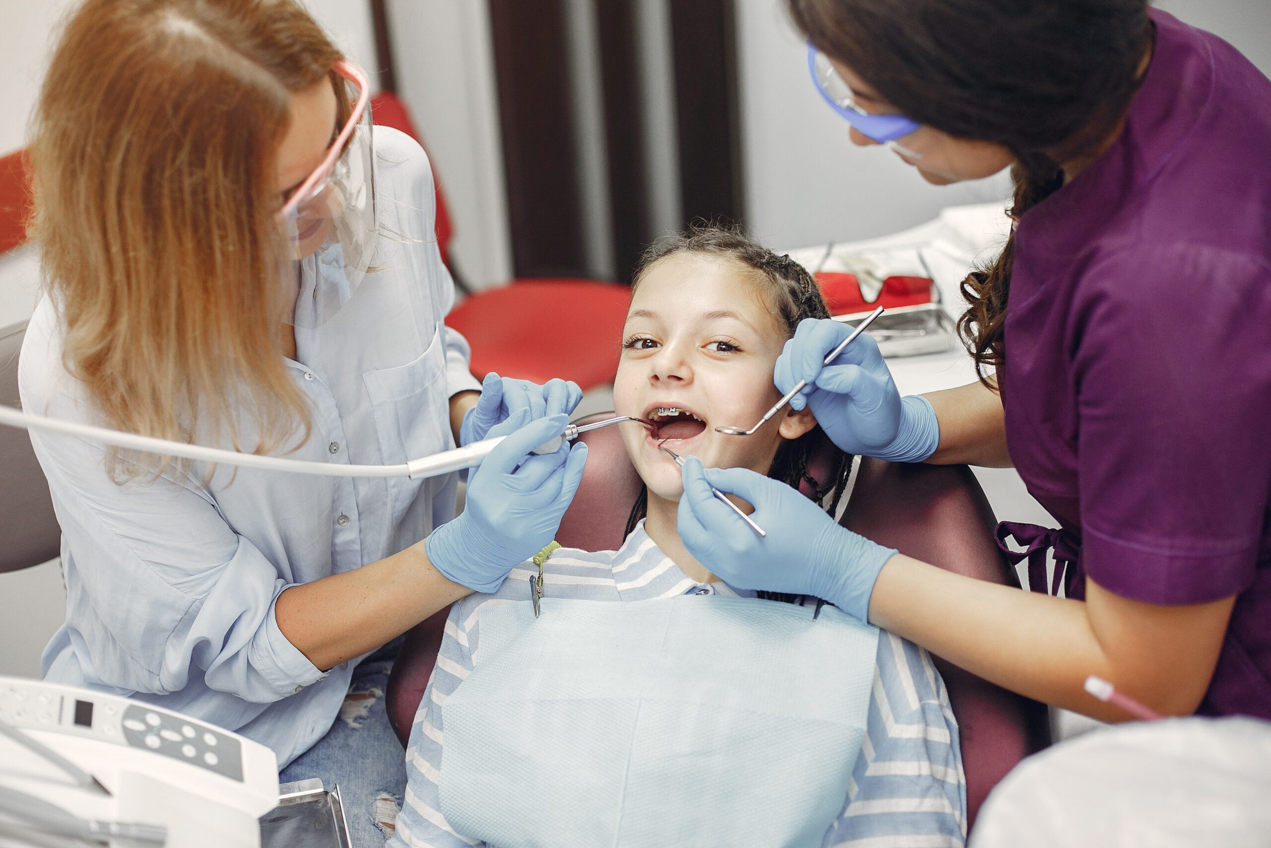 Family dentist in Woodbridge VA