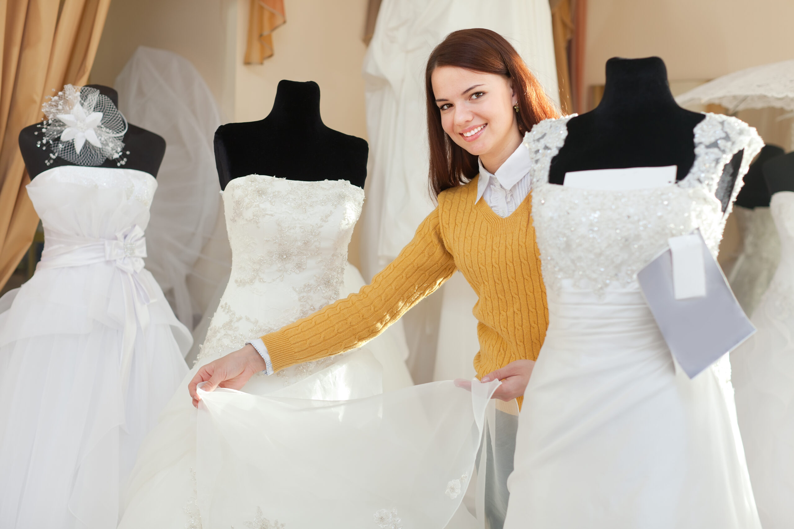 wedding dresses in denver