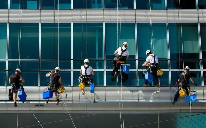 Industrial Cleaning Services in Boulder Co