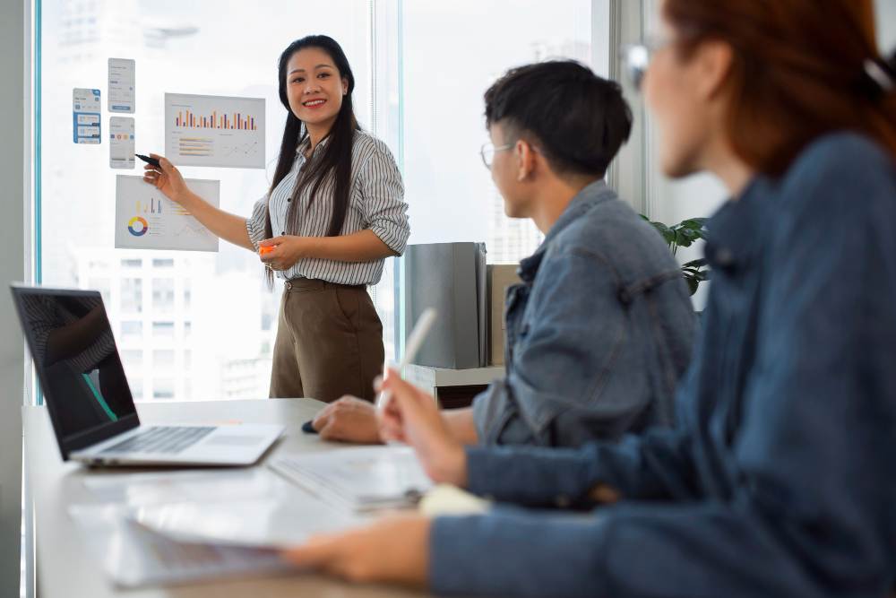 Your Guide to Renting a Meeting Room in Kuala Lumpur