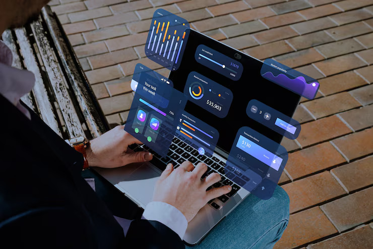 DApp Development Services
