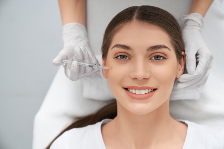 Why Choose Daxxify Over Other Neuromodulators for Wrinkle Reduction?