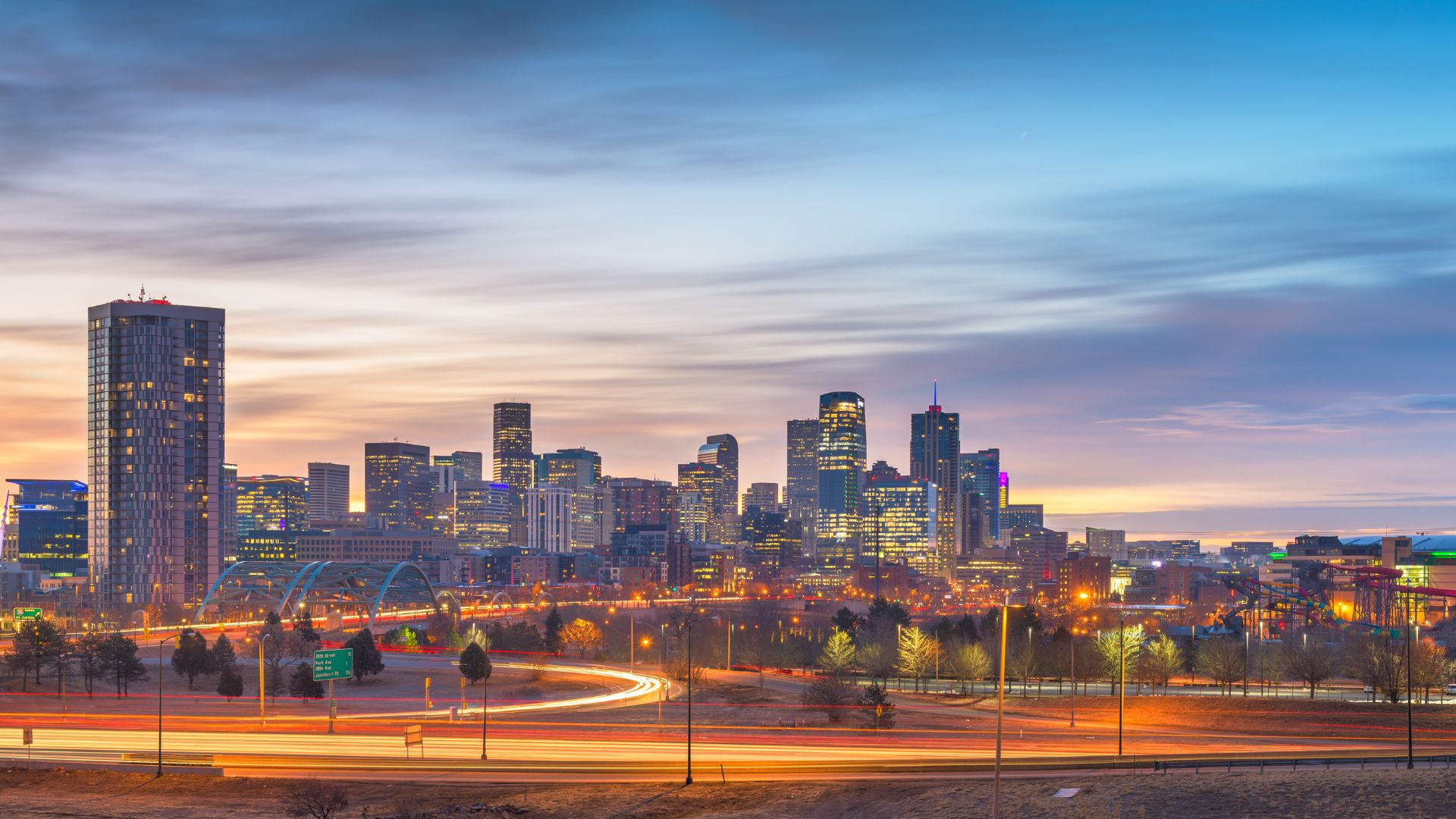 Commercial Cleaning Services Denver Co