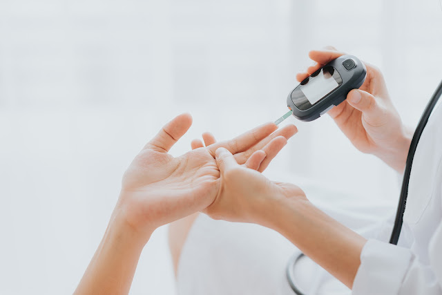 Best Diabetologist in Hyderabad: Expert Care for a Healthier Life with Diabetes
