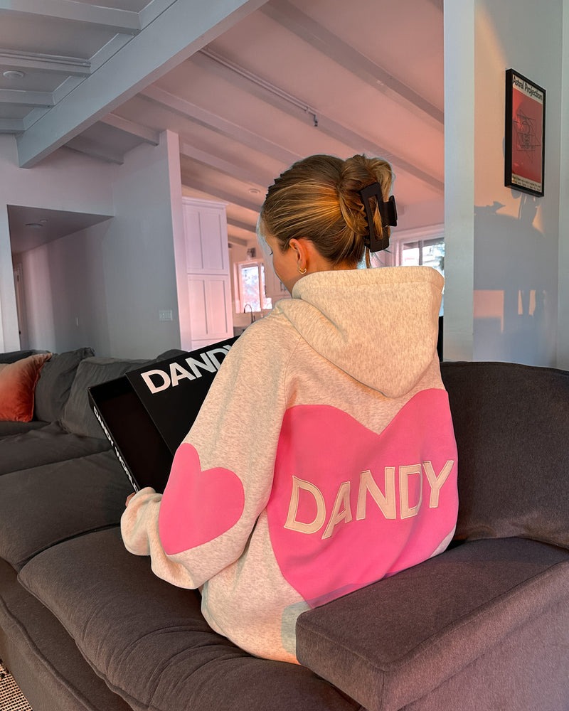 Dandy Worldwide: Redefining Global Streetwear Culture With Timeless Elegance
