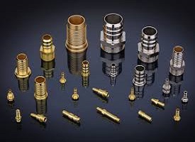 Brass Fittings Long-Lasting Connectors for Every Piping System