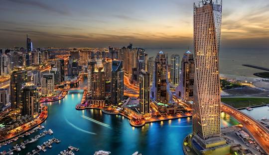 Our Projects: Building the Future of UAE Real Estate