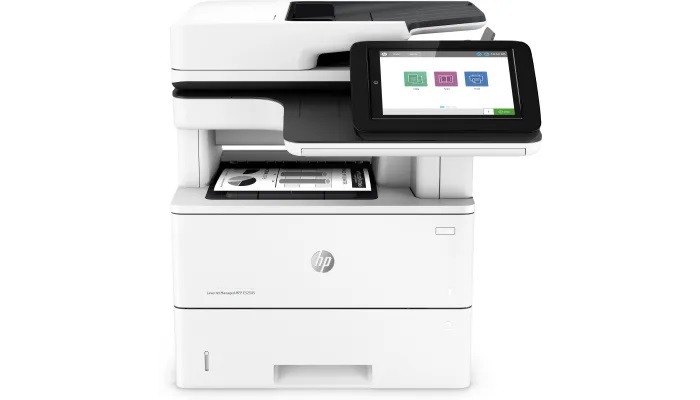 HP Color Laser Printer