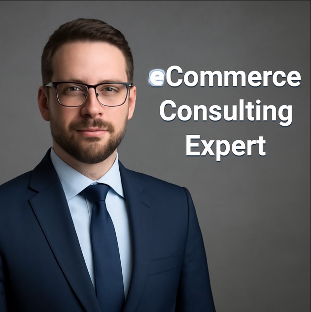 Achieve eCommerce Excellence: How an eCommerce Consulting Expert Can Propel Your Business
