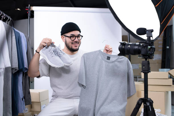 Show. Don’t Tell. The Power of Commercial Videos in E-Commerce